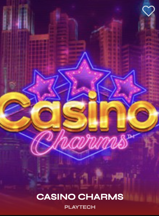 Casino Charms slot