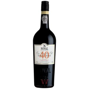 Noval 40 Years Old