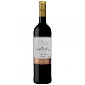 Quinta dos Mattos Tinta Amarela 2021